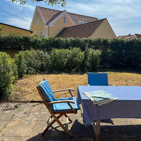 Feriehus Old Family With A Large Private Garden Skagen